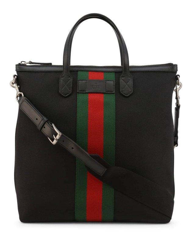 Gucci - 619751_KWT7N - Black